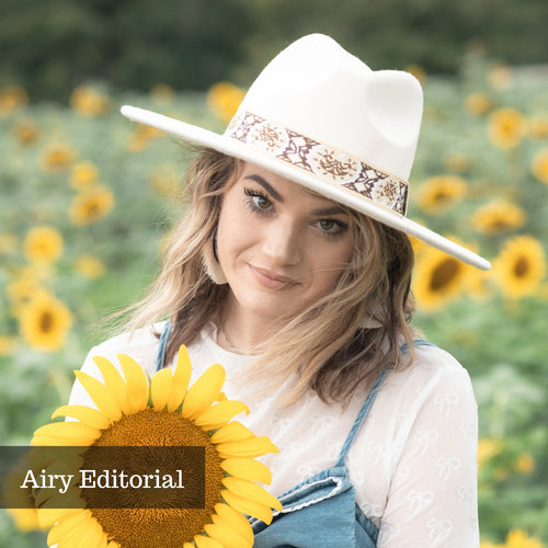 Editorial Preset Pack