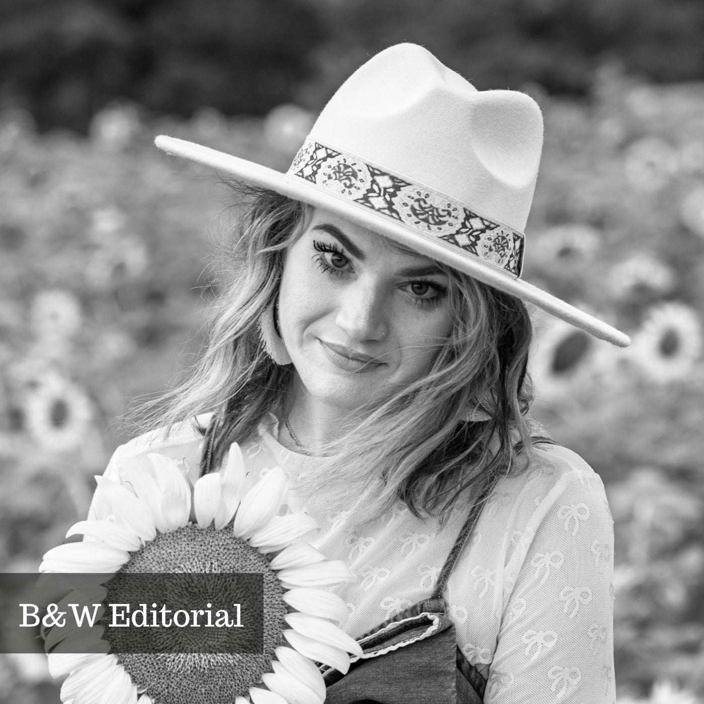 Editorial Preset Pack