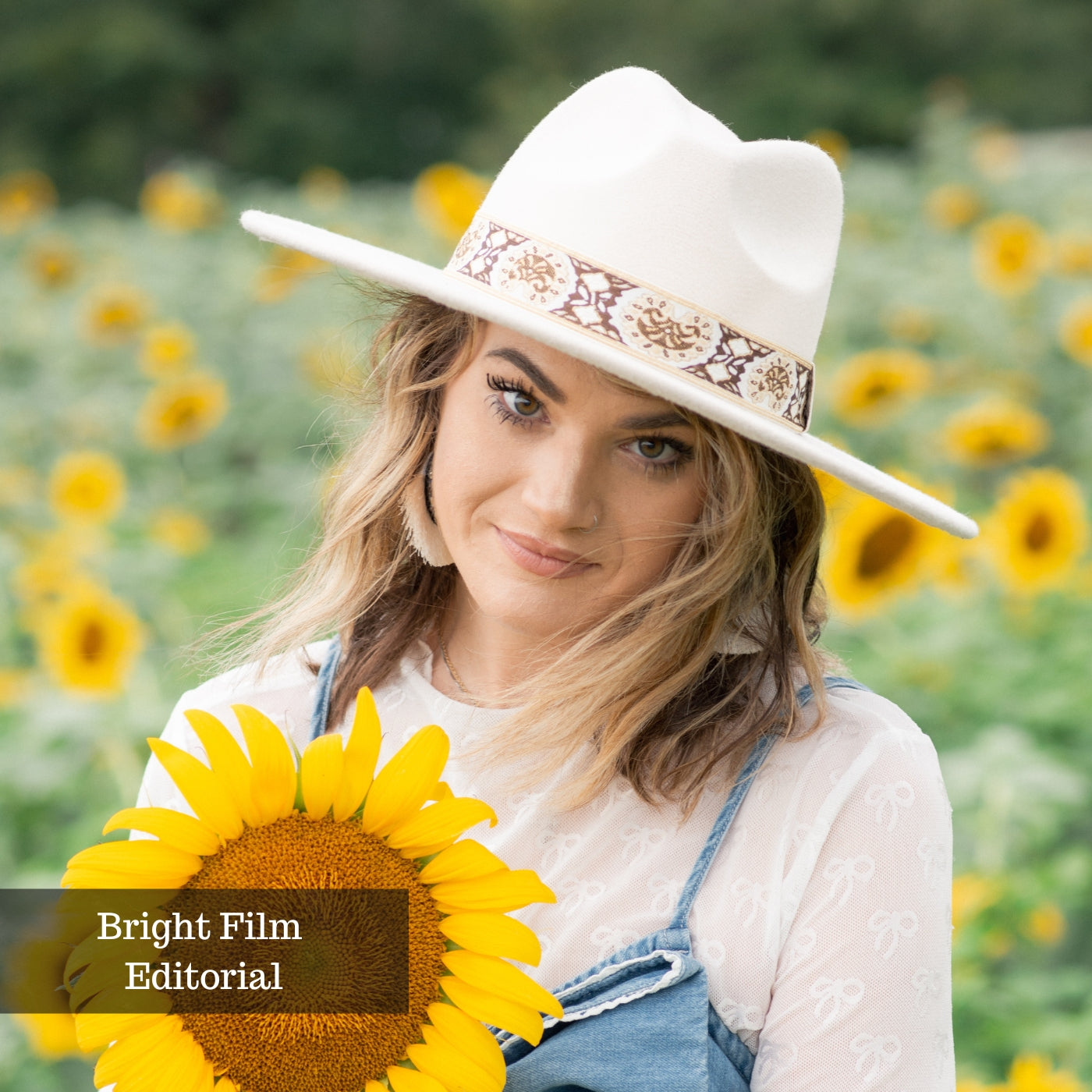 Editorial Preset Pack