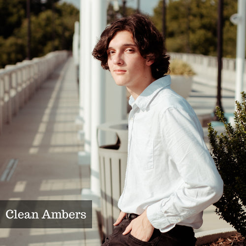 Portrait Preset Pack