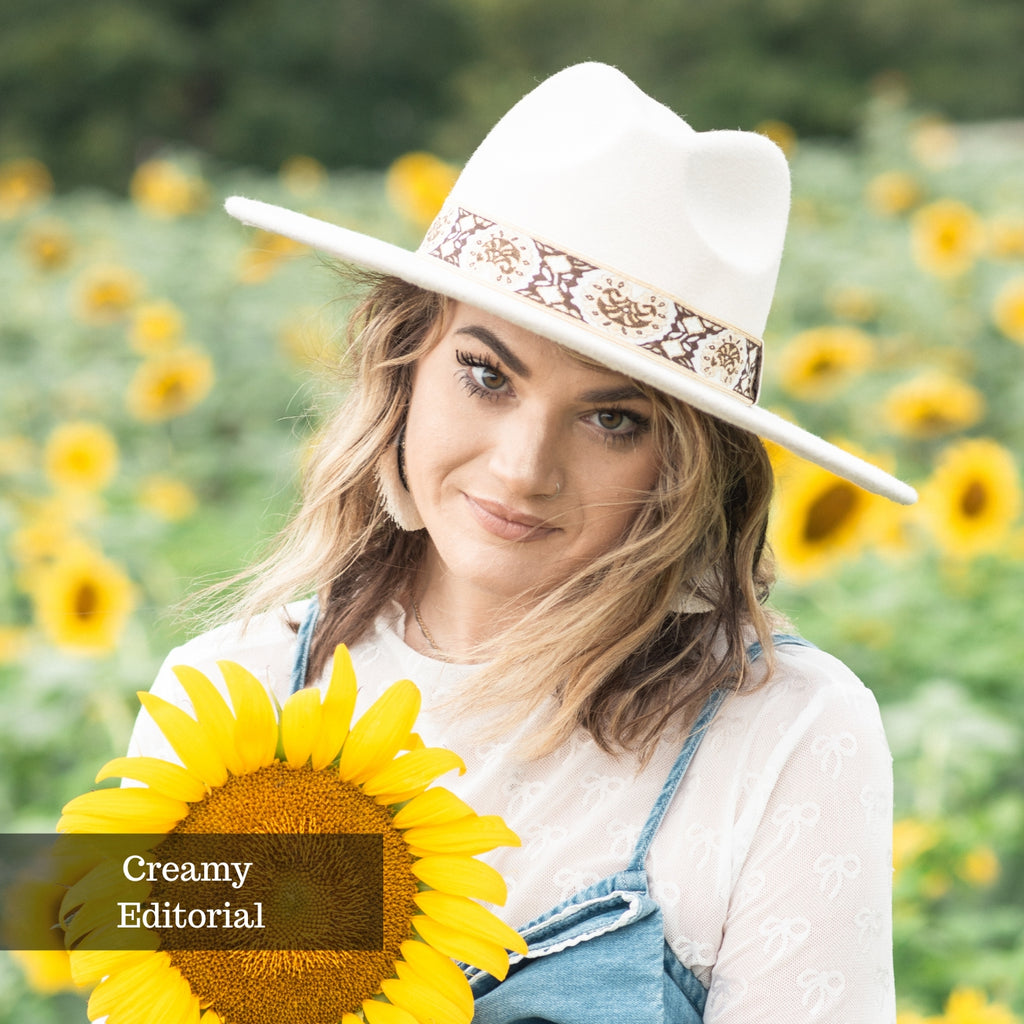 Editorial Preset Pack