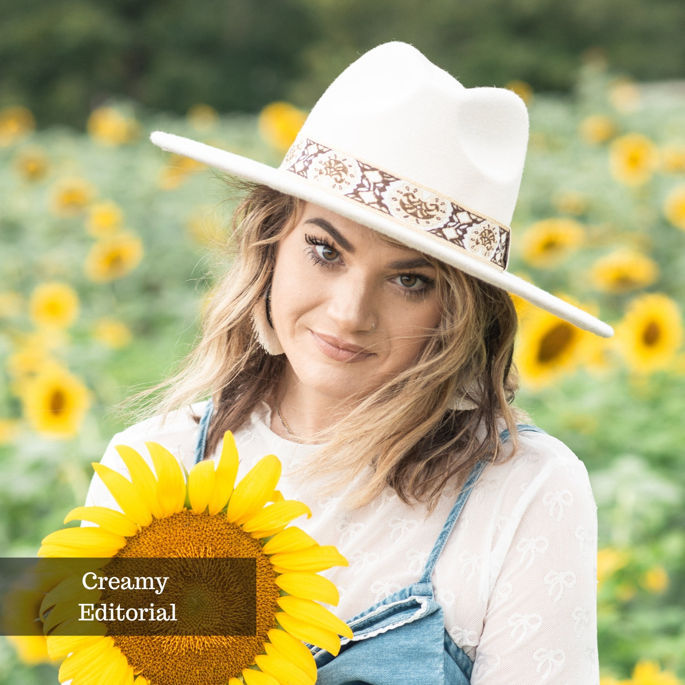 Editorial Preset Pack