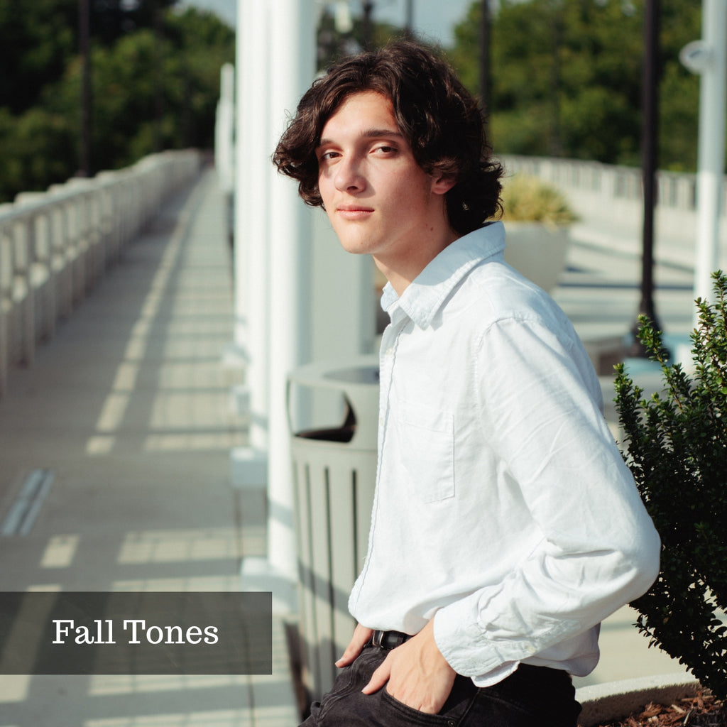 Portrait Preset Pack