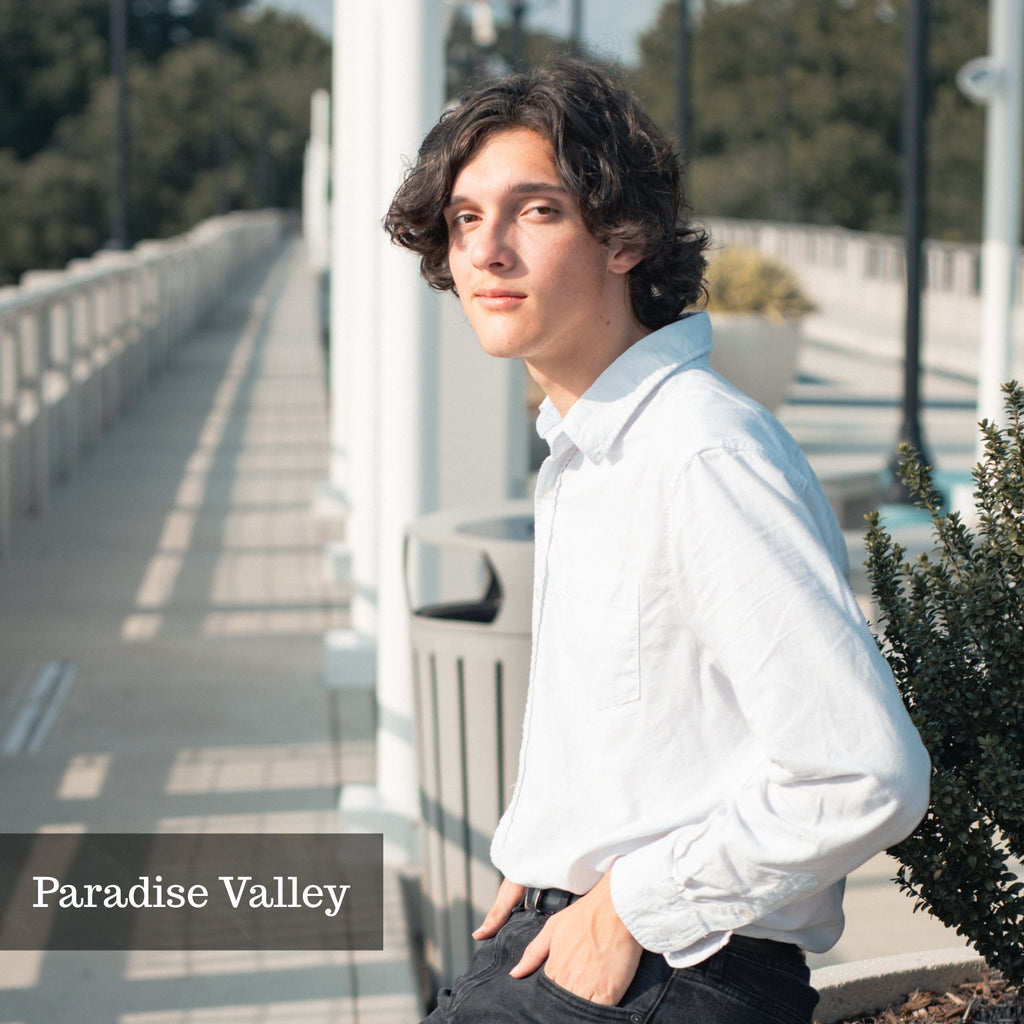 Portrait Preset Pack