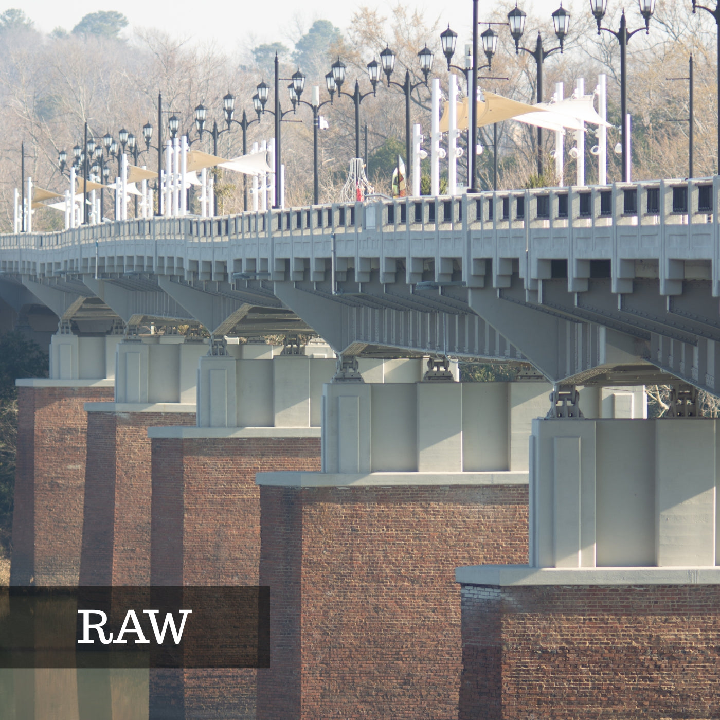 Black and White Film Pack