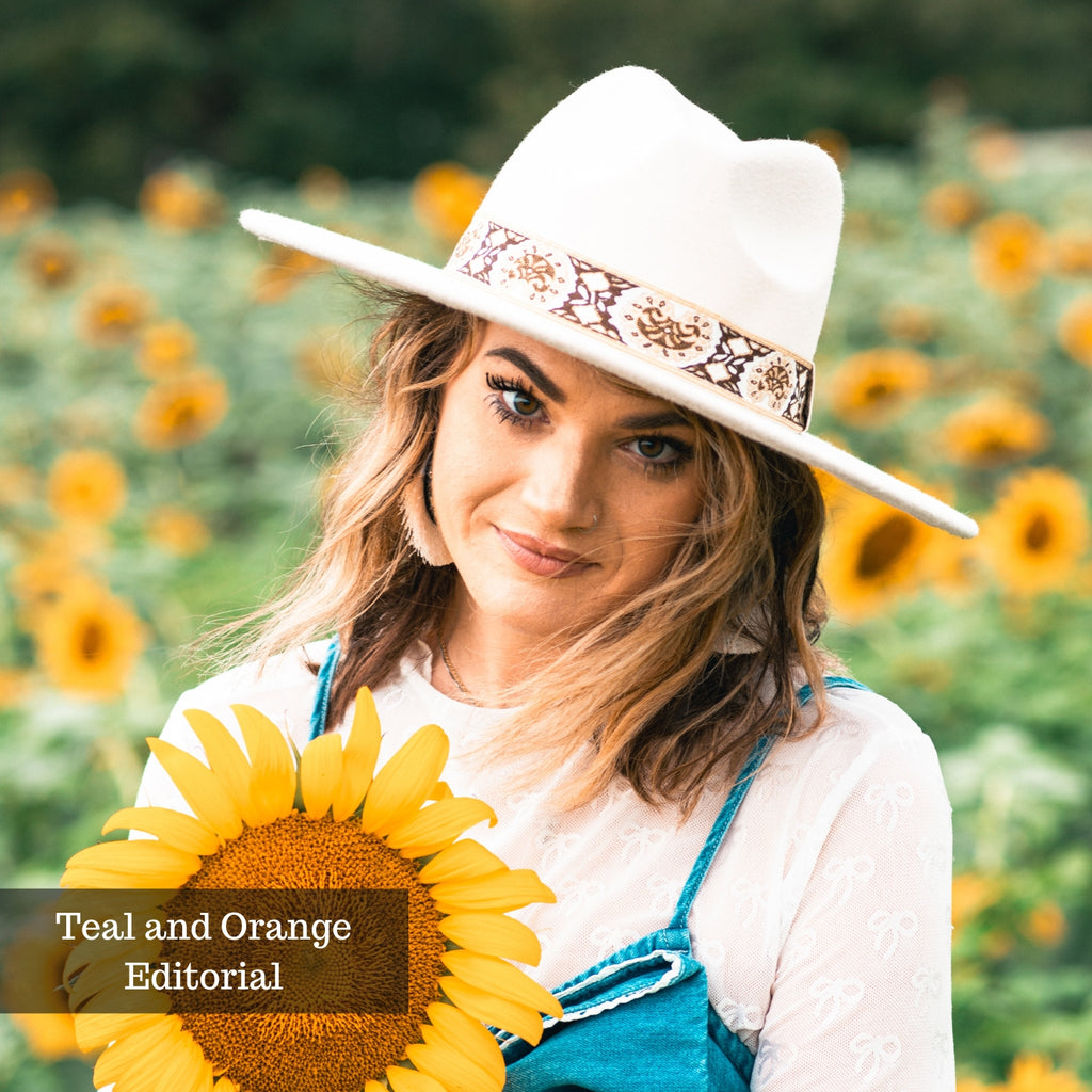 Editorial Preset Pack