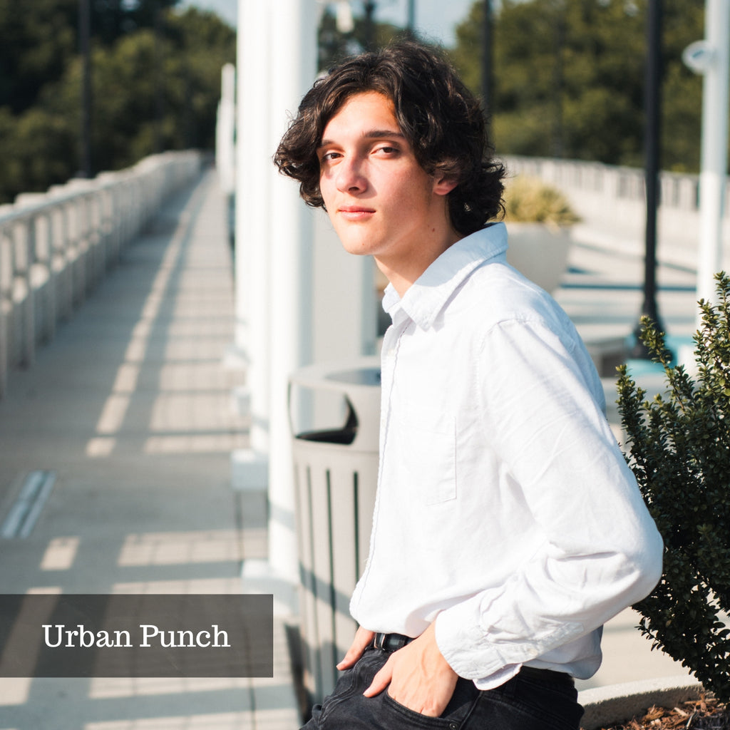 Portrait Preset Pack